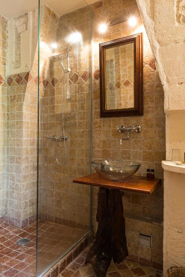 Saint-Étienne-du-Grès Hotel Mas Vidau Porte Des Alpilles מראה חיצוני תמונה